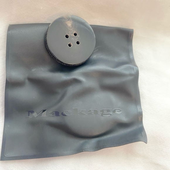 Mackage Wool Jacket - Picture 11 of 15